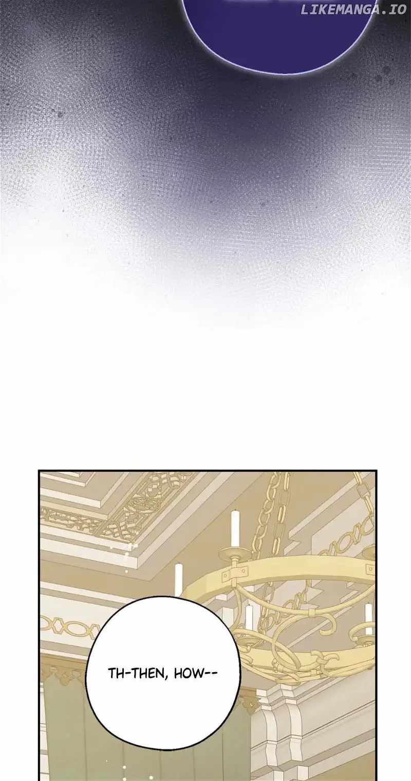 Say Ah, the Golden Spoon is Entering Chapter 102 13